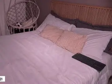 Chaturbate Free Porn Cam of _e_m_m_a_1