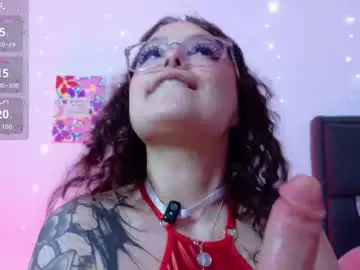 Chaturbate Adult Webcams of agata_evans_