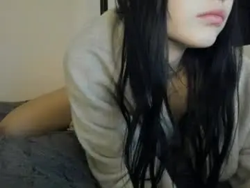 Chaturbate Live Sex of akime_girl