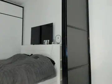 Chaturbate Live Sex Cam of akime_girl