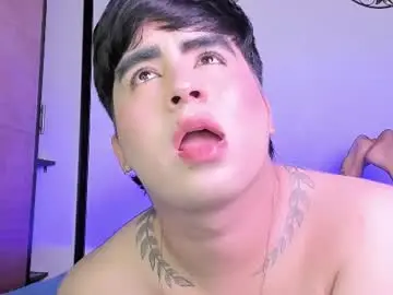 Chaturbate Best Webcam of amon_kyle
