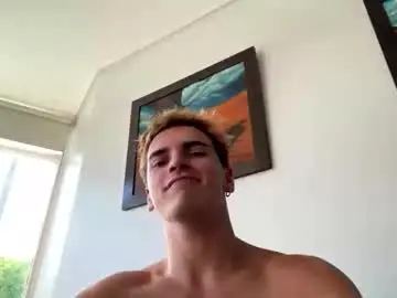 Chaturbate Free Porn Cam of archievirt