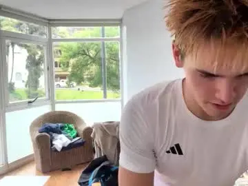 Chaturbate Sex Cam of archievirt