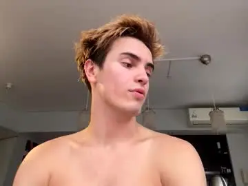 Chaturbate Sex Cam of archievirt