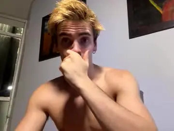 Chaturbate Live Sex Cam of archievirt