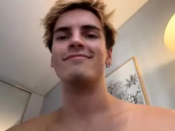 Chaturbate Adult Webcam of archievirt