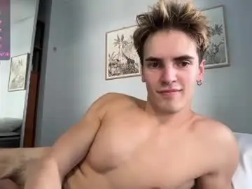 Chaturbate Adult Video Chat of archievirt