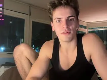 Chaturbate Free Porn Cam of archievirt