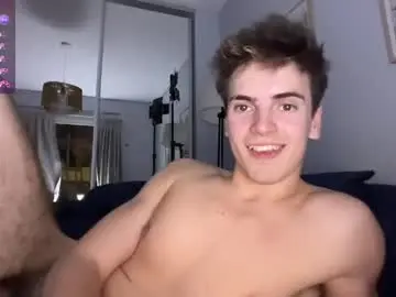 Chaturbate Adult Video Chat of archievirt