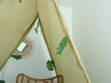 Chaturbate Live Sex of ariella_ruiz