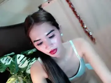 Chaturbate Live Sex Cam of baby_kia69