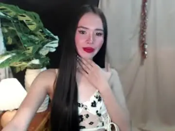 Chaturbate Live Sex Cam of baby_kia69