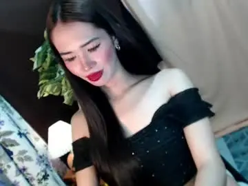 Chaturbate Sex Cam of baby_kia69