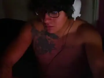 Chaturbate Live Porn of bvstivnoire