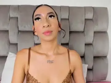 Chaturbate Watch Live Sex Cams of camila_sunsen