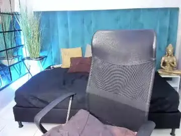 Chaturbate Live Sex Cam of candy_lyn_