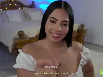 Chaturbate Best Webcam of catrina26_