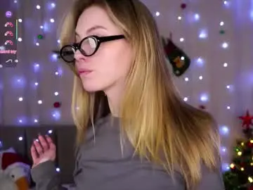 Chaturbate Free Porn Cam of constanceglascov