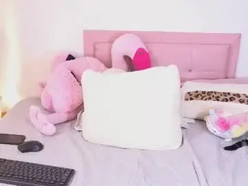 Chaturbate Free Porn Cam of dahiana_prenss