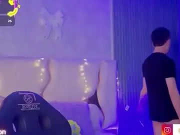 Chaturbate Best Webcam of dante_tay1