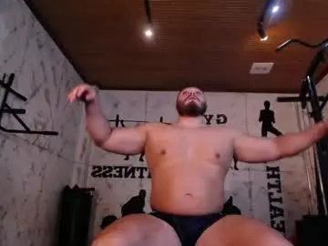 Chaturbate Sex Cam of darius_wolfe