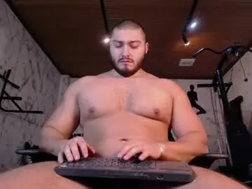 Chaturbate Free Live Porn of darius_wolfe