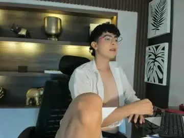 Chaturbate Sex Cam of dominicjay_