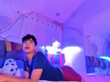 Chaturbate Adult Webcam of dominicjay_