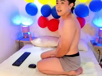 Chaturbate Live Porn of dominicjay_