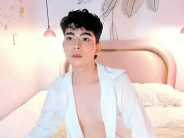 Chaturbate Adult Webcam of dominicjay_