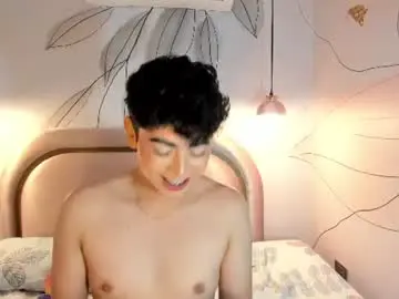 Chaturbate Watch Live Sex Cams of dominicjay_