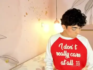 Chaturbate Adult Webcams of dominicjay_