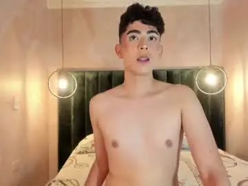 Chaturbate Private Sex Chat of dominicjay_