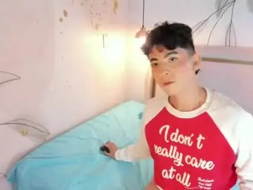 Chaturbate Live Porn of dominicjay_