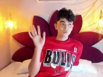 Chaturbate Watch Live Sex Cams of dominicjay_