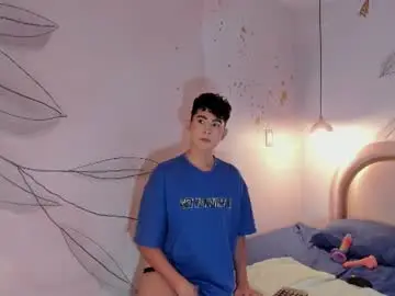 Chaturbate Adult Webcams of dominicjay_