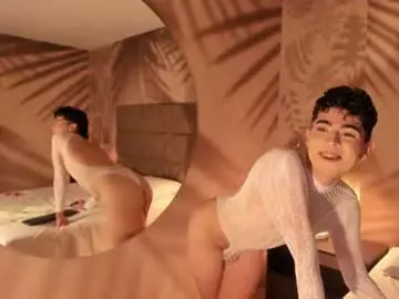 Chaturbate Sex Cam of dominicjay_