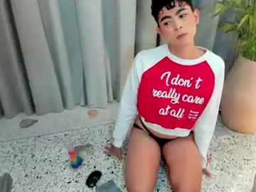 Chaturbate Watch Live Sex Cams of dominicjay_