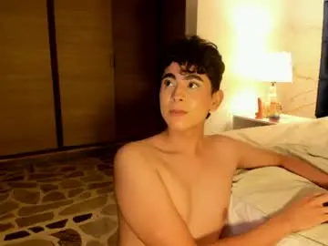 Chaturbate Adult Webcams of dominicjay_