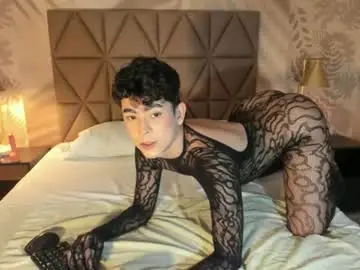 Chaturbate Live Sex of dominicjay_