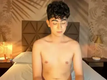 Chaturbate Free Live Porn of dominicjay_