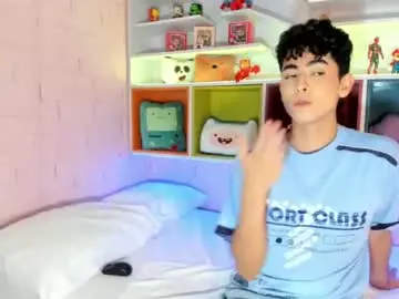 Chaturbate Watch Live Sex Cams of dominicjay_
