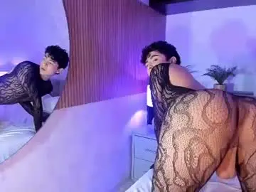 Chaturbate Best Webcam of dominicjay_