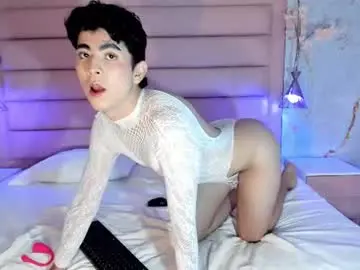 Chaturbate Nude Webcam of dominicjay_