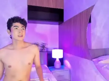 Chaturbate Best live sex cam show of dominicjay_