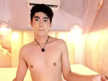 Chaturbate Free Porn Cam of dominicjay_