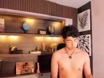 Chaturbate Free Porn Cam of dominicjay_