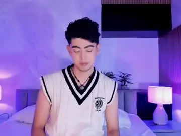 Chaturbate Live Porn of dominicjay_