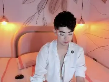 Chaturbate Free Porn Cam of dominicjay_