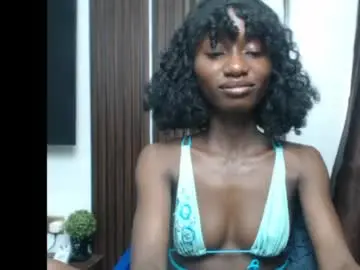 Chaturbate Live Sex of ebony_xpetite
